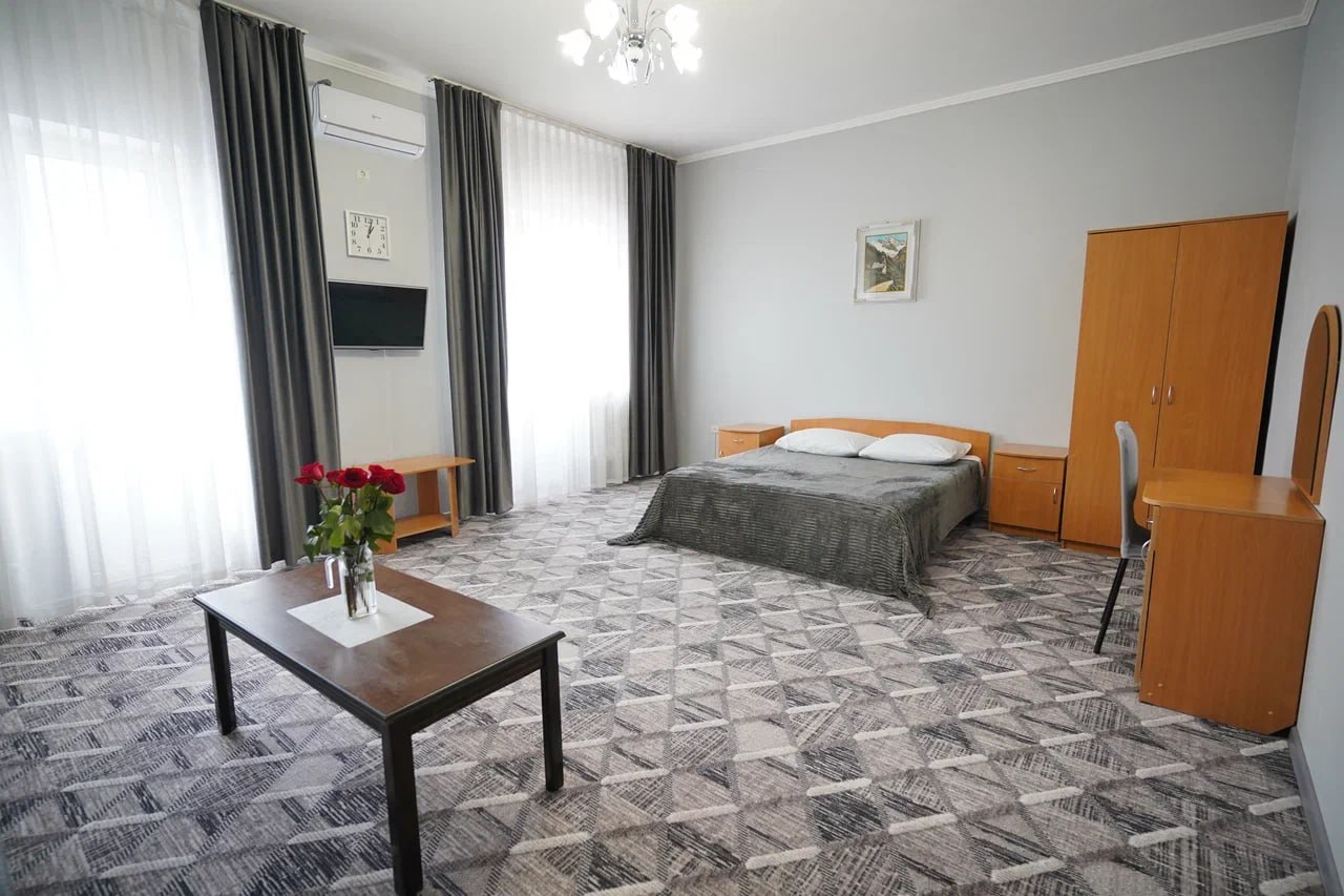 Делюкс номер