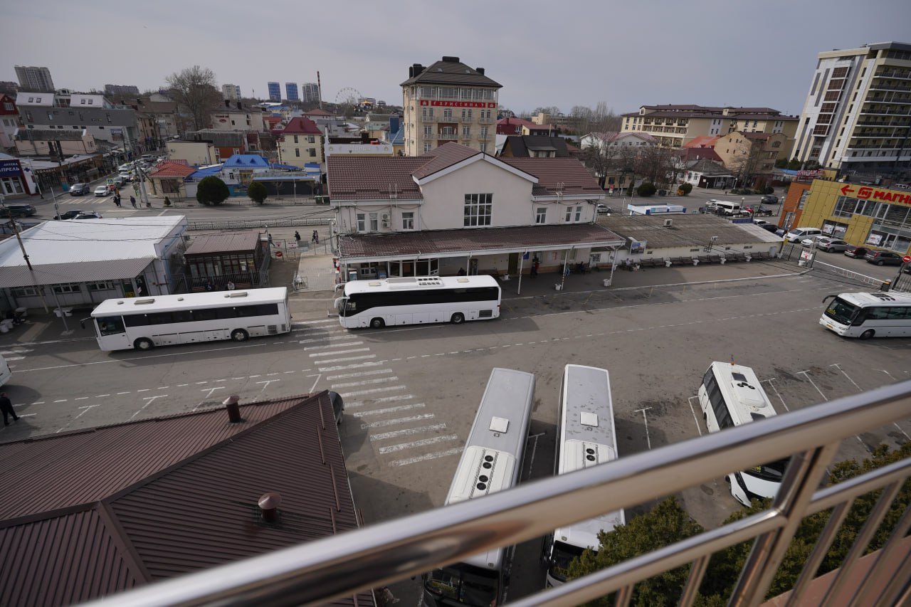 Делюкс номер