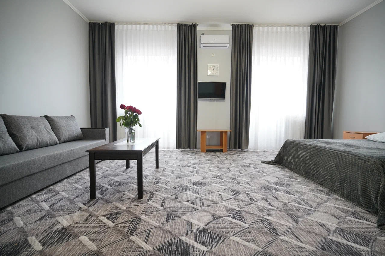 Делюкс номер