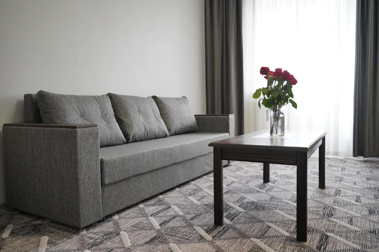 Делюкс номер