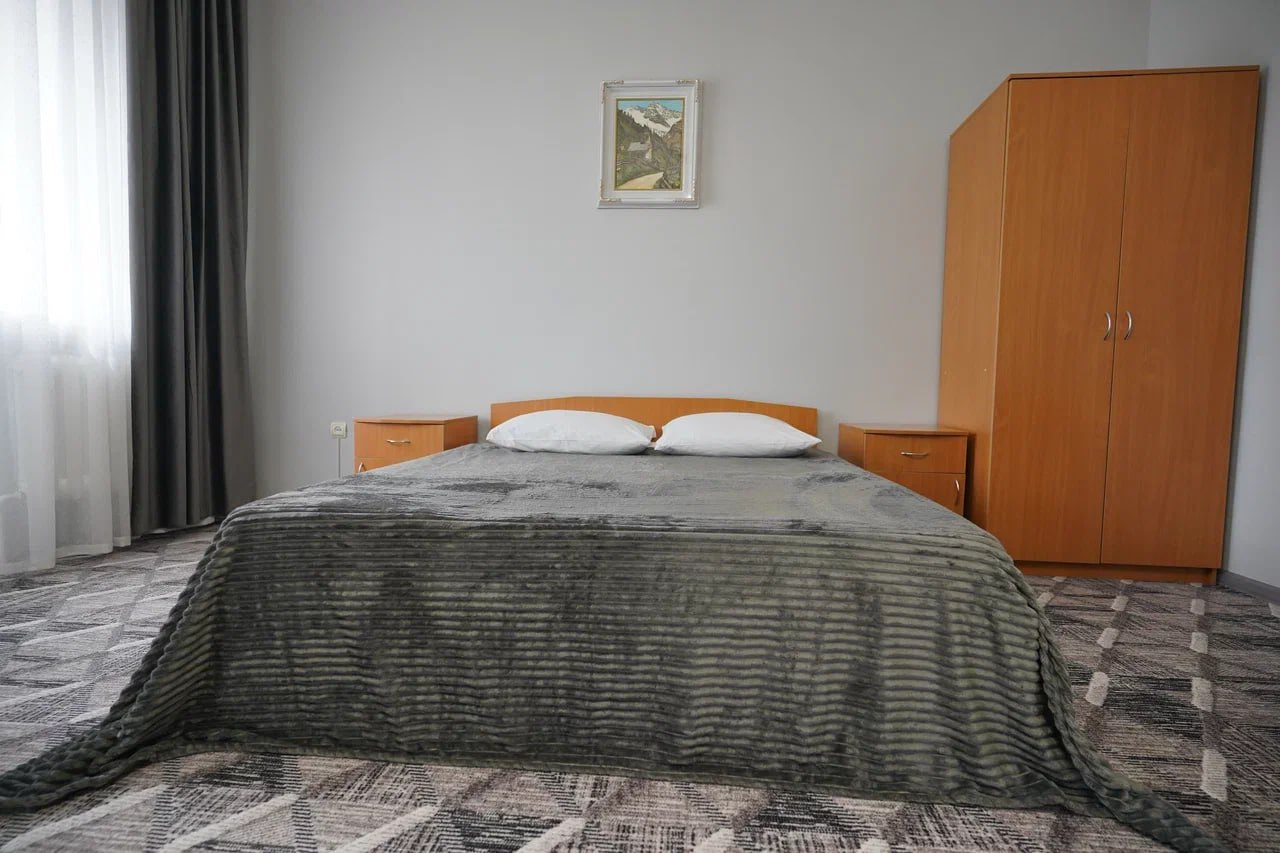 Делюкс номер