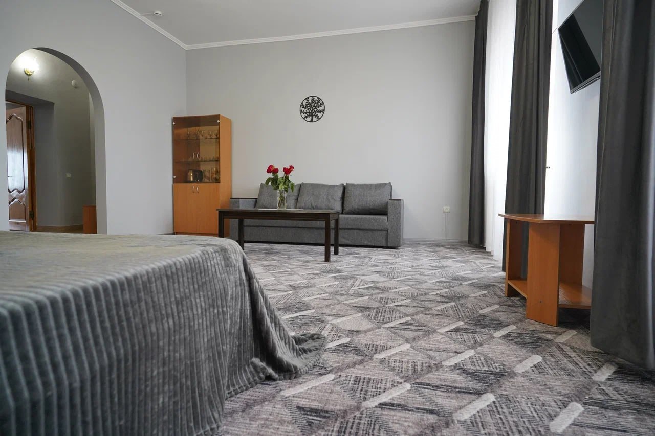 Делюкс номер