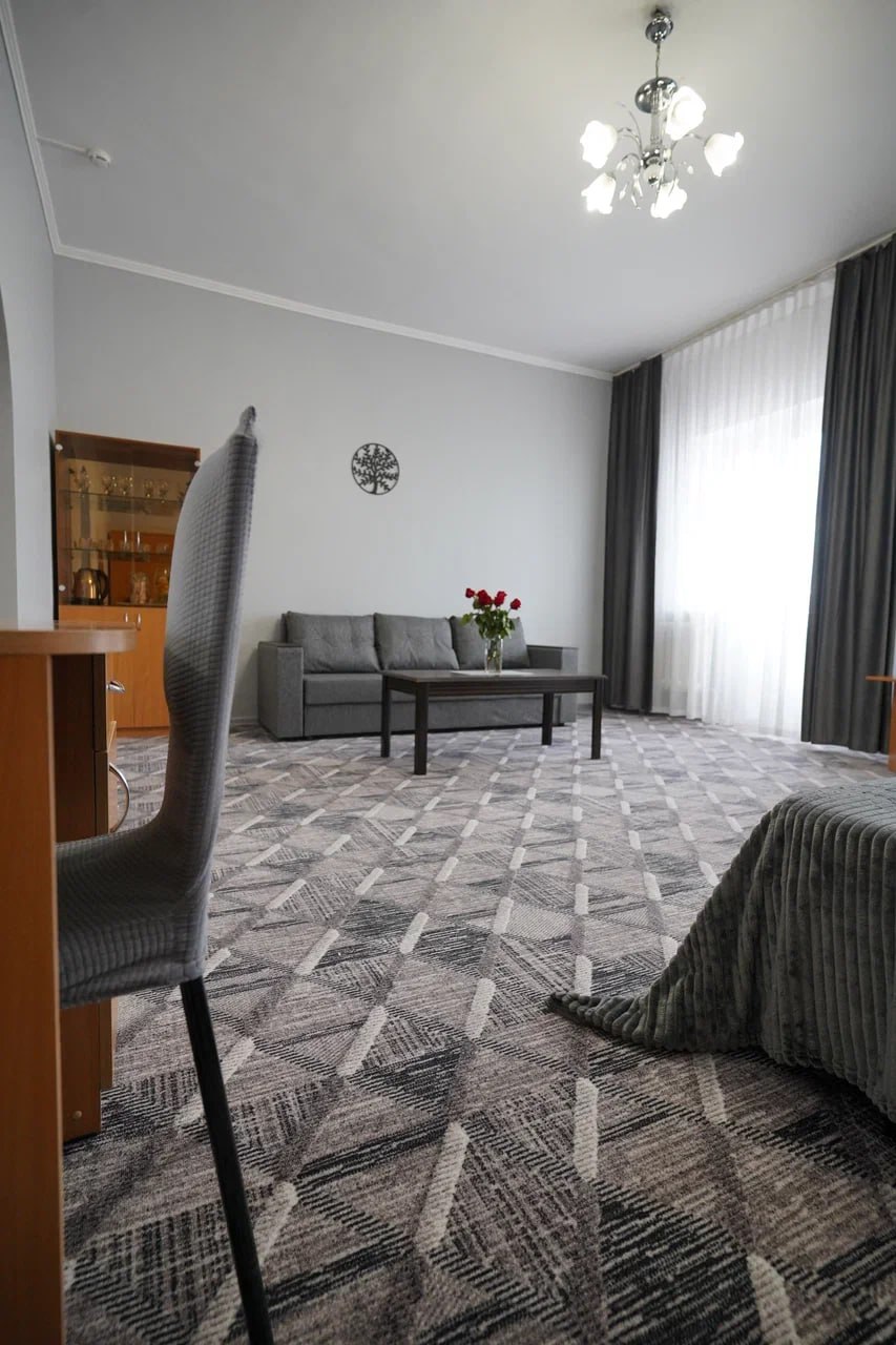 Делюкс номер