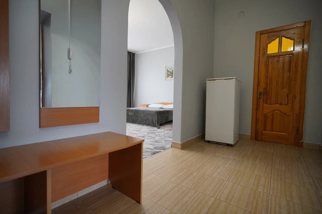 Делюкс номер