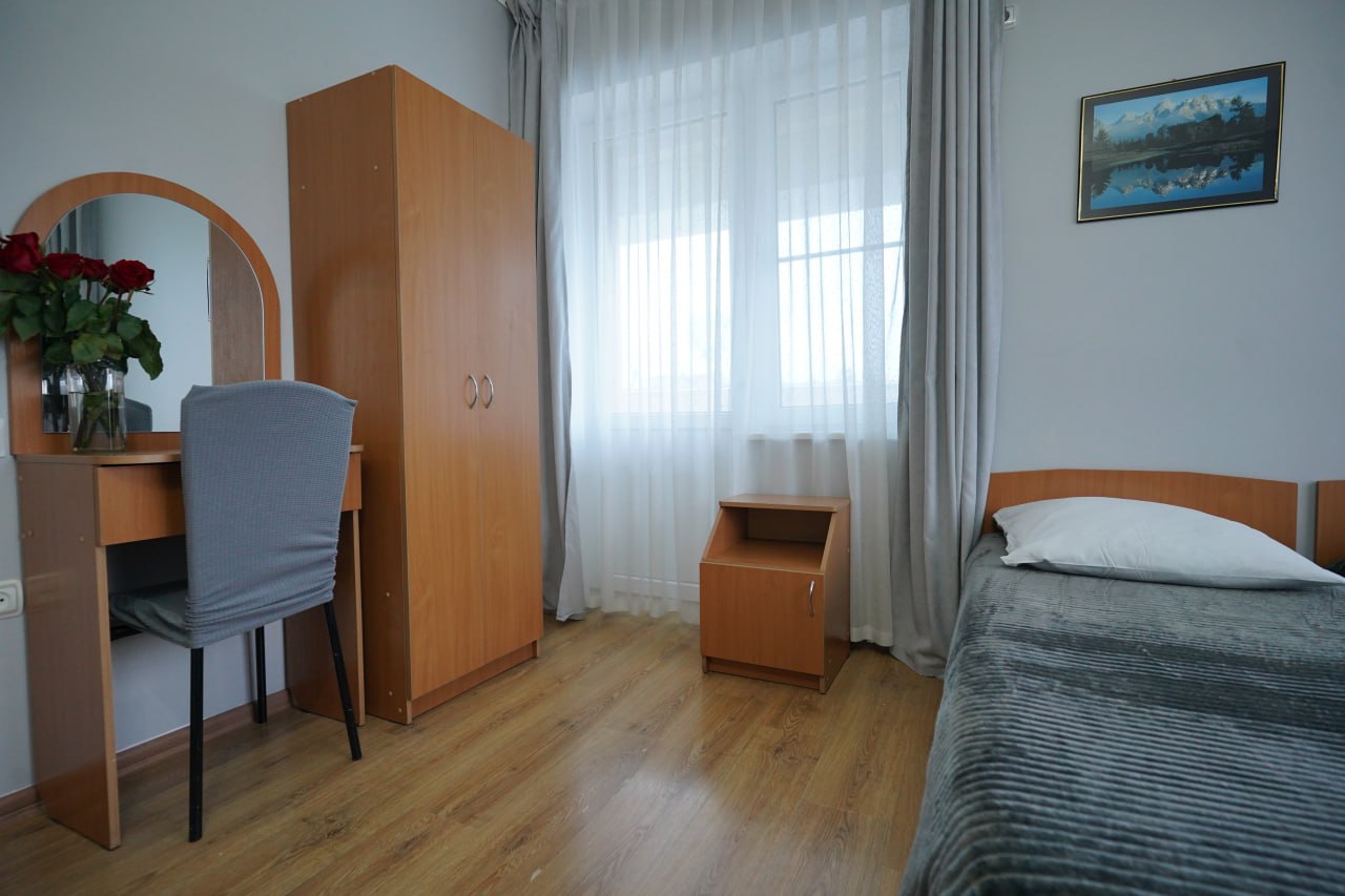 Семейный номер