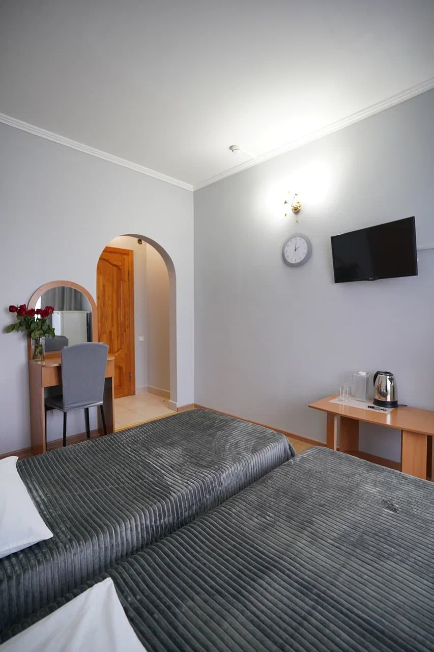 Семейный номер