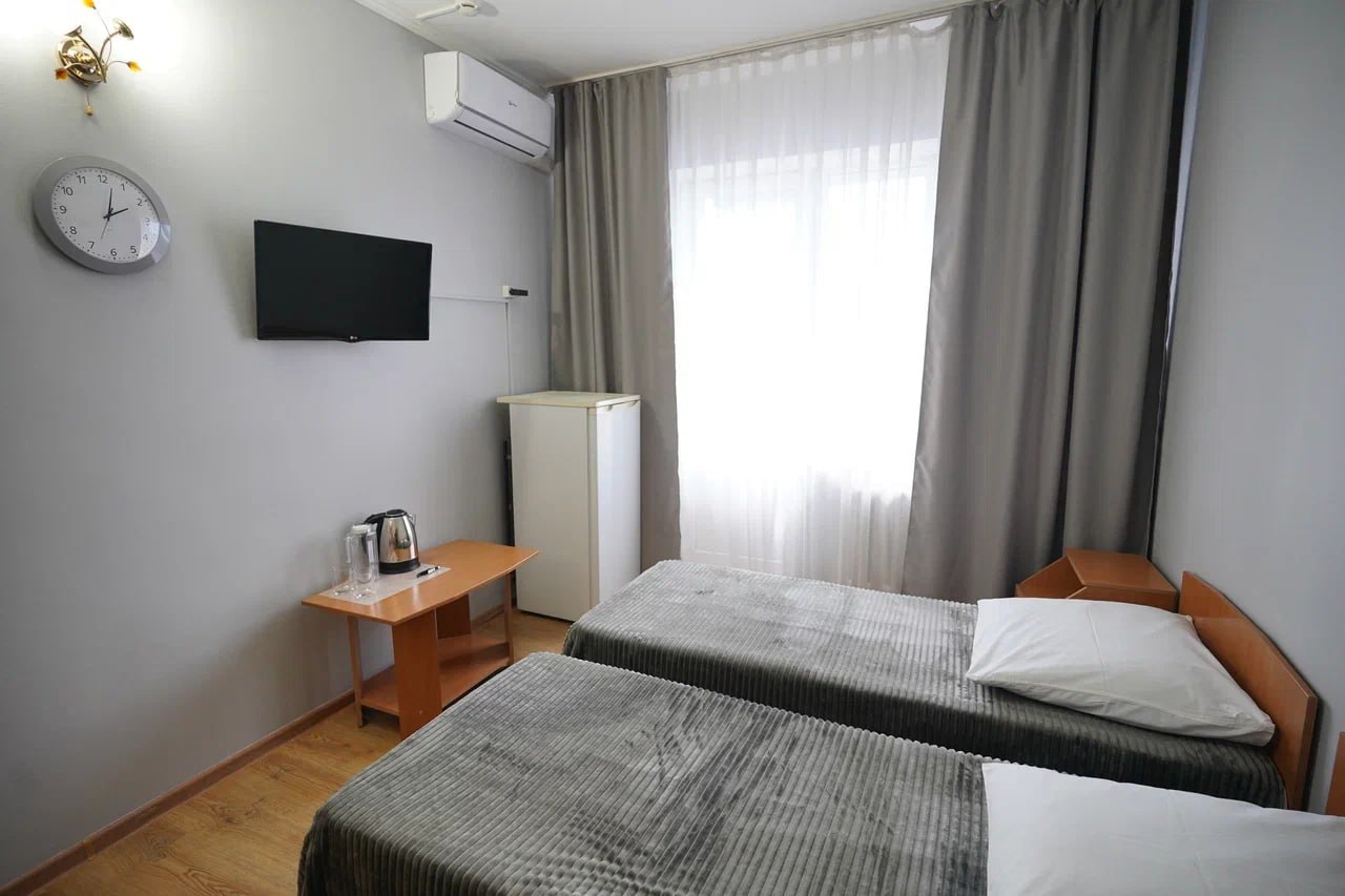 Семейный номер