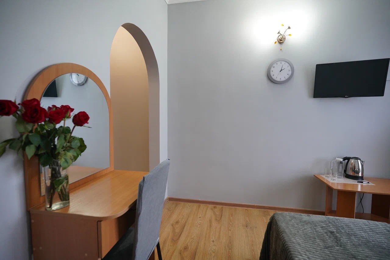 Семейный номер