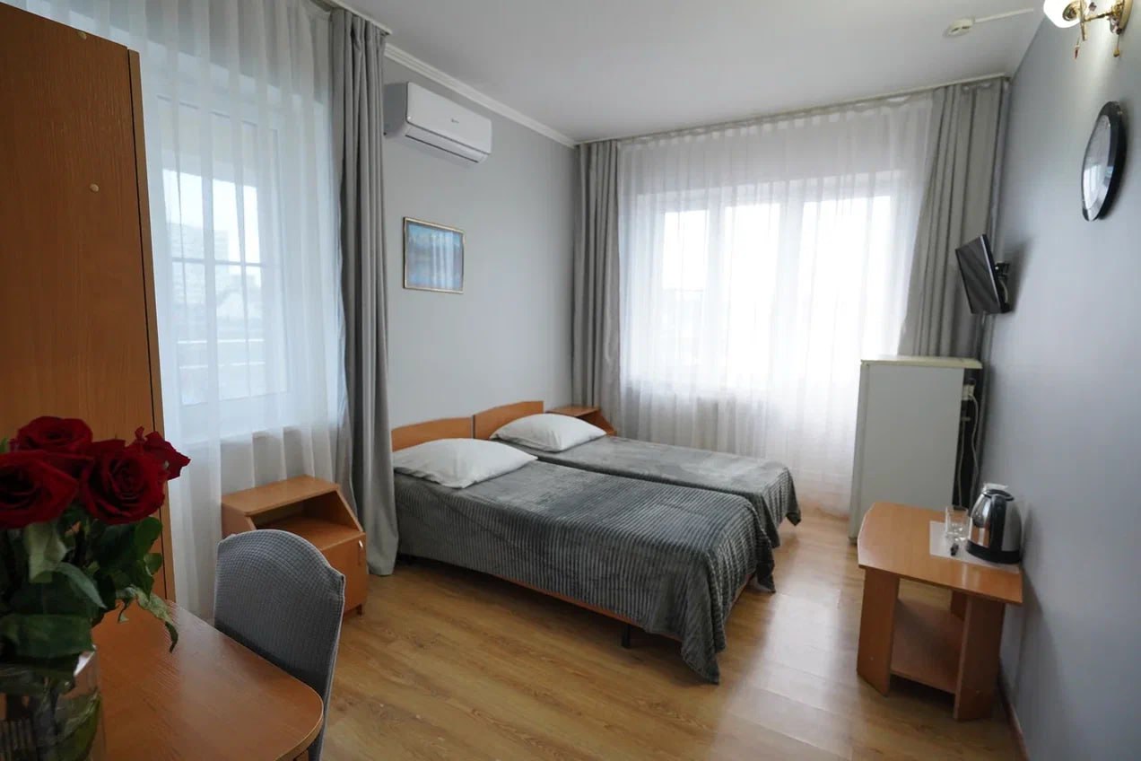 Семейный номер