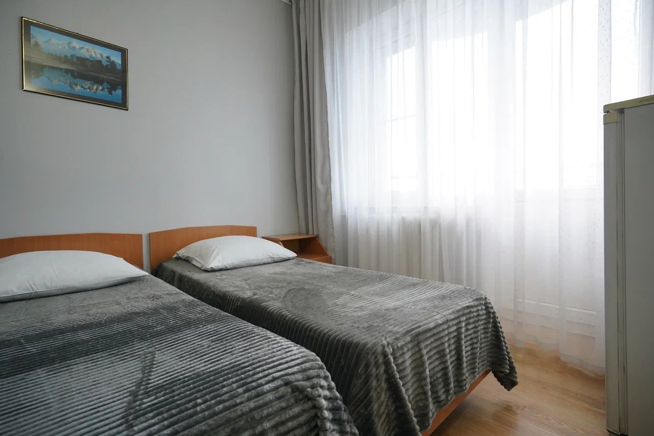 Семейный номер